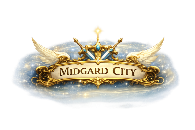 Midgard City